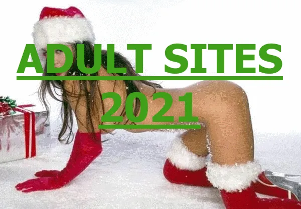 Top Sites porno pour commencer 2021 avec